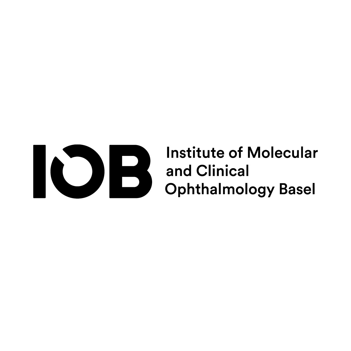 IOB Institute of Molecular and Clinical Ophthalmology