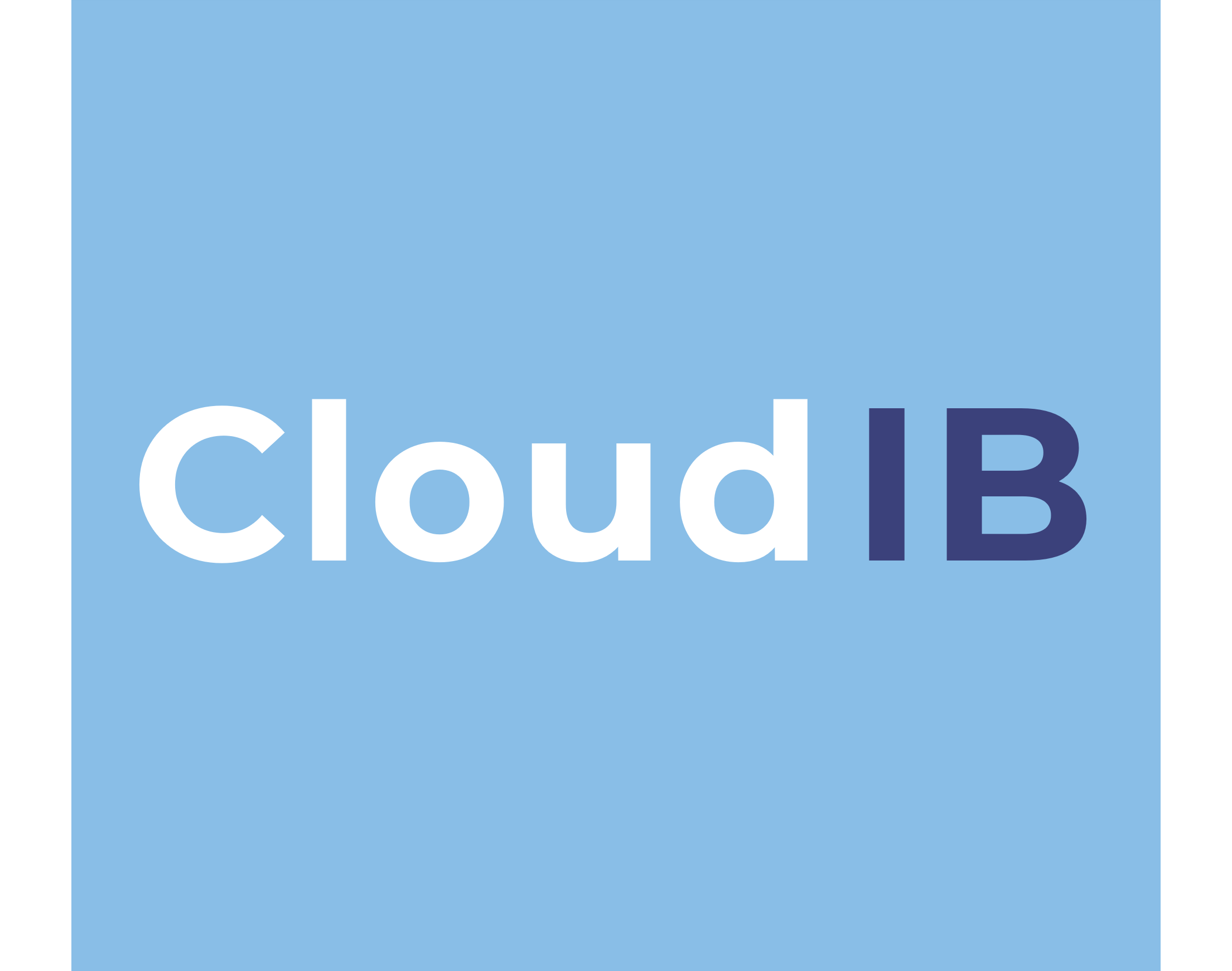 Cloud IB AG