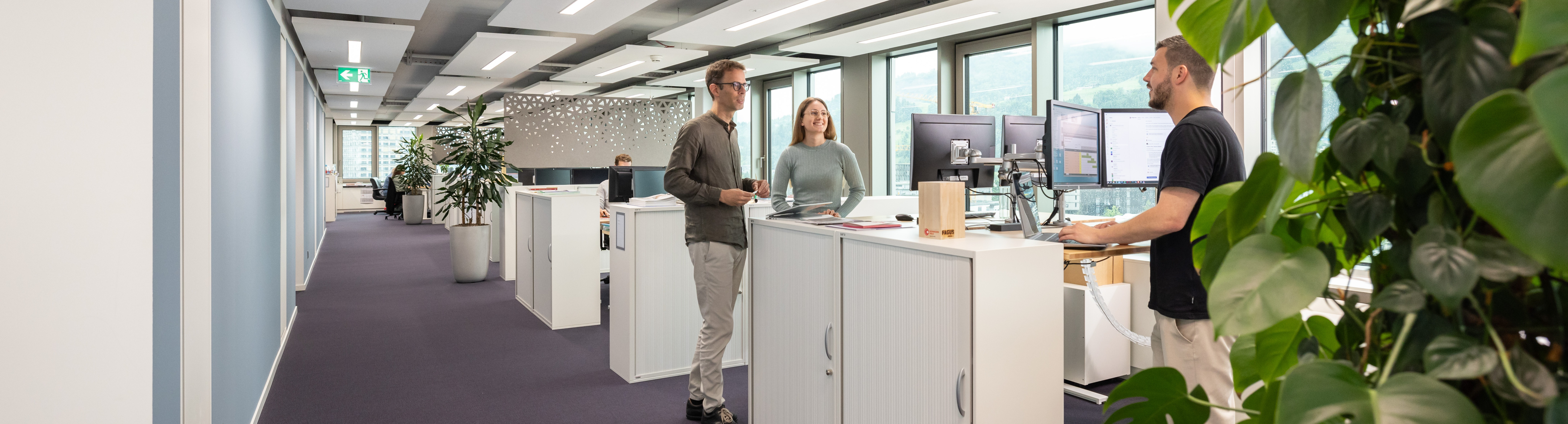 Basler & Hofmann AG
